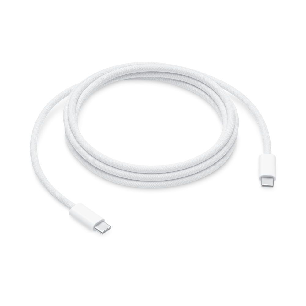 240W USB-C Charge Cable (2 m)