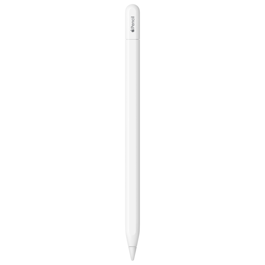 Apple Pencil (USB-C)