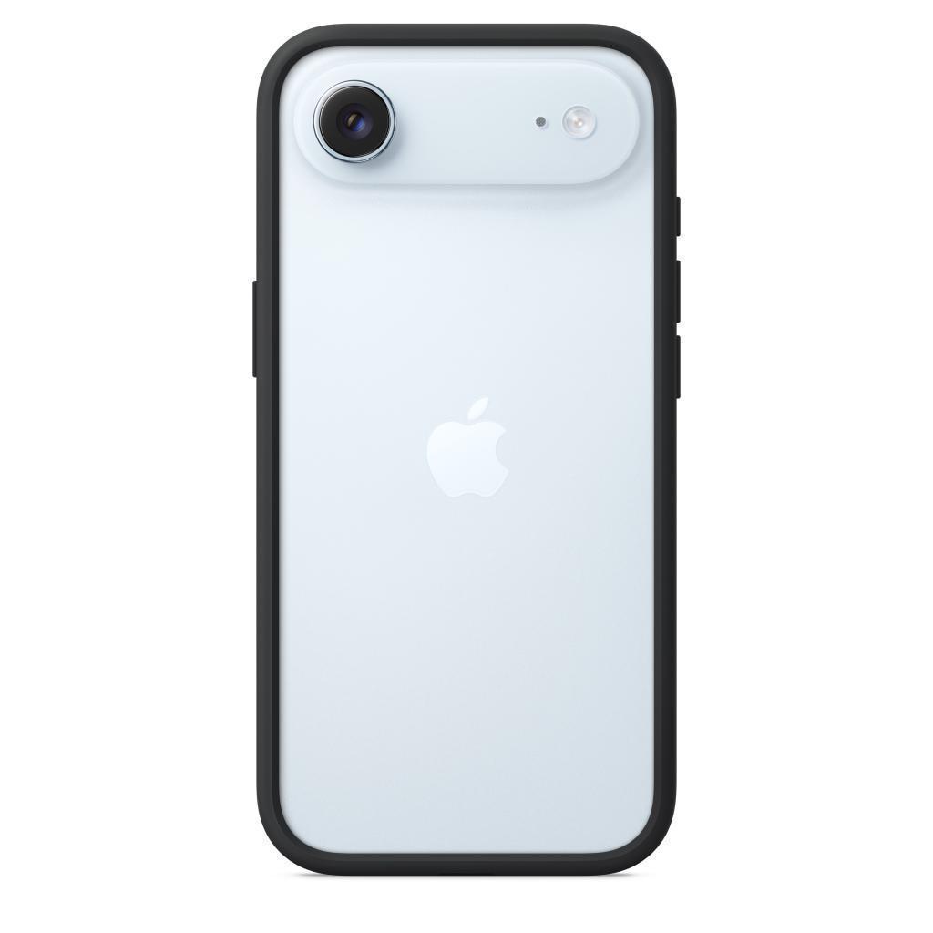 iPhone Air Bumper - Black