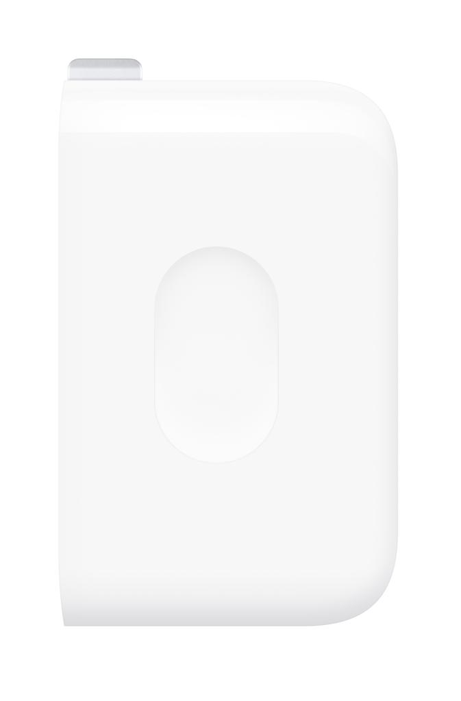 40W Dynamic Power Adapter with 60W Max