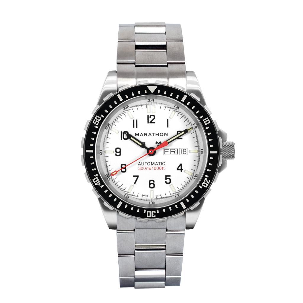 WW194021SS-0509 46mm JDD ARCTIC EDITION, TYPE II