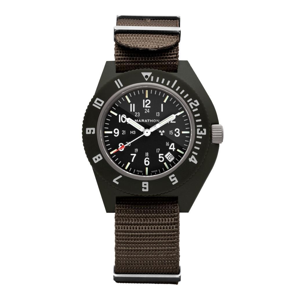 WW194013SG-0112 41mm Sage Green NAV-D TYPE II