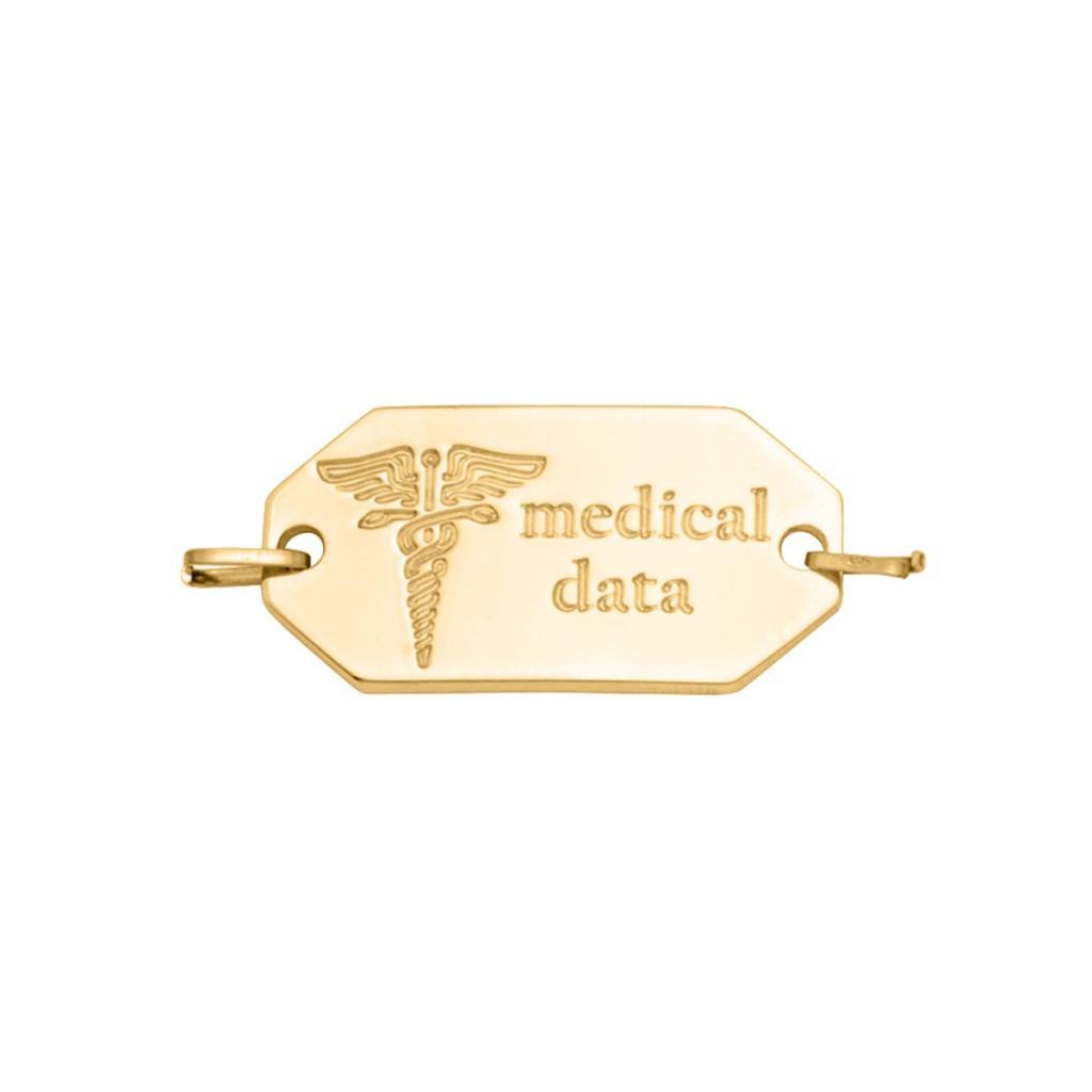 N7201 - 14K - 14k - Yellow - Medic Data
