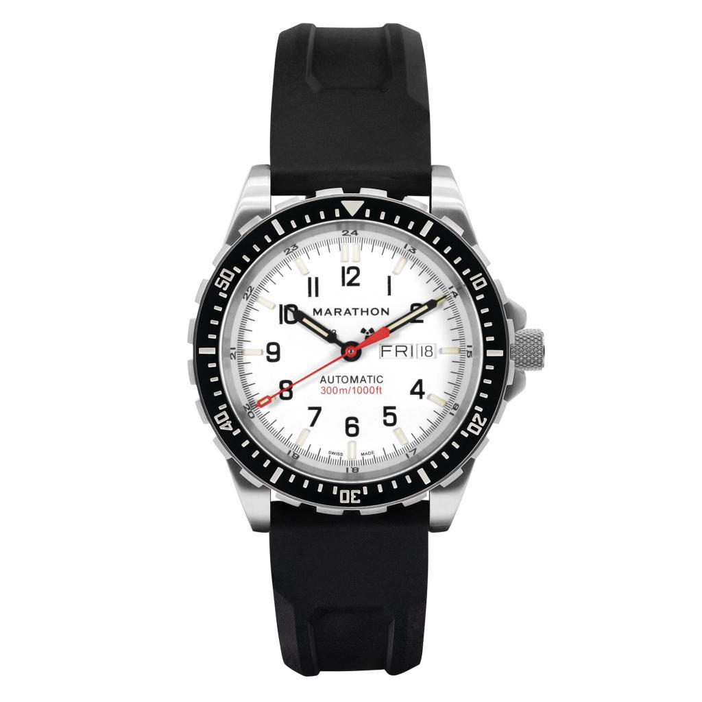 WW194021SS-0530 46mm JDD ARCTIC EDITION, TYPE II