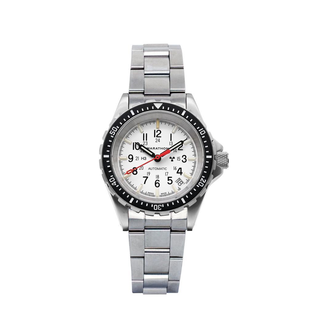 WW194026SS-0506 36mm MSAR AUTO ARCTIC EDITION, TYPE II
