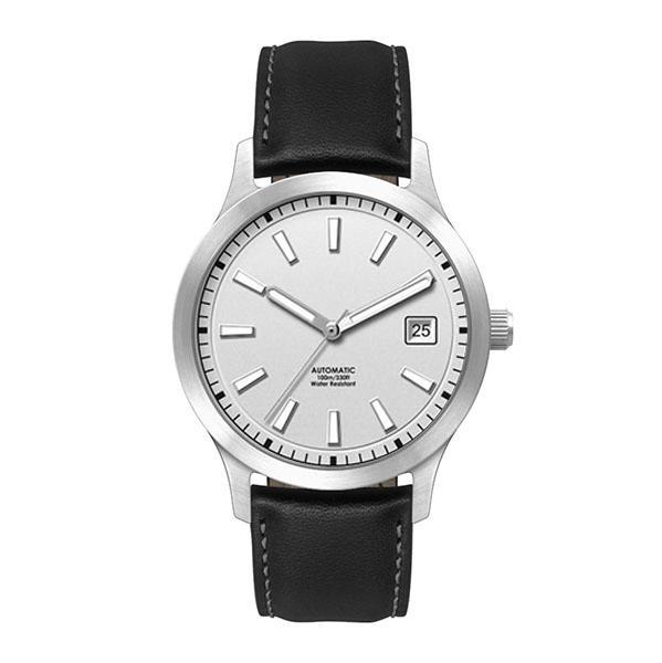 MS-5629SMR2-00BK MS5629 Casual Automatic Men Watch