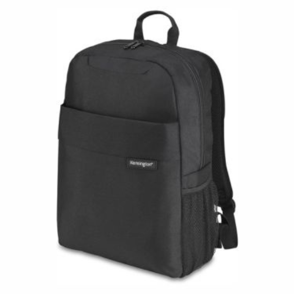 MS53371 Backpack 16in Simply Portable Lite Side Pocket Adjustable Padded Shoulder Straps