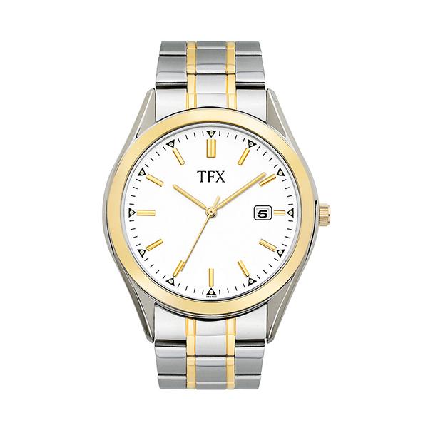 38B100 TFX Pair Collection Men Watch
