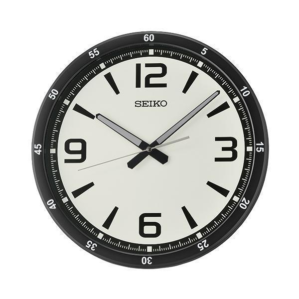 QXA809J Wall Clock