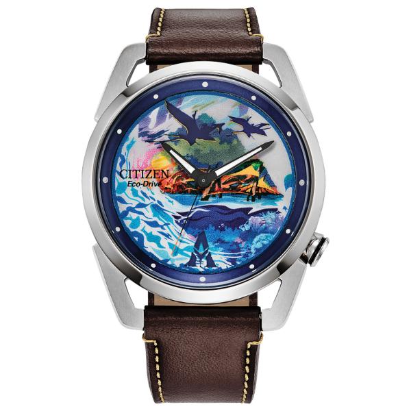 AW2060-02W Avatar Pandora Ocean Eco