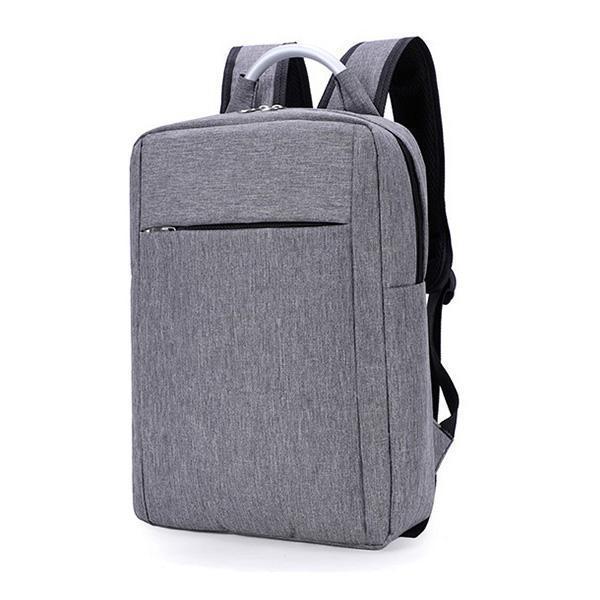 LAPS002-G S002 15.6 Multi-Functional Laptop Backpack