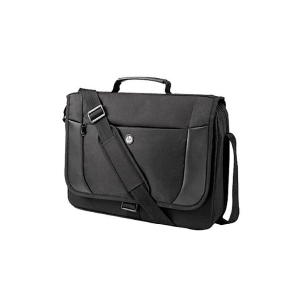 MS52898 Laptop Bag 15.6in Essential Top Load with Shoulder Strap