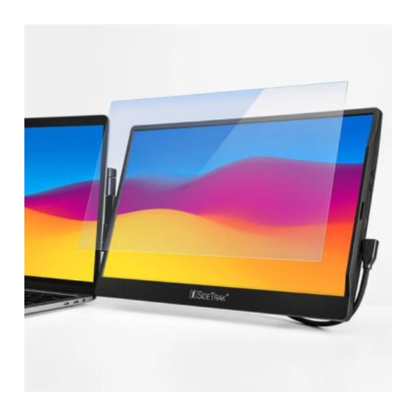 MS53613 Screen Protector for 14in Screens Tempered Glass Protects Against Dust Scratches Fingerprint Resistant