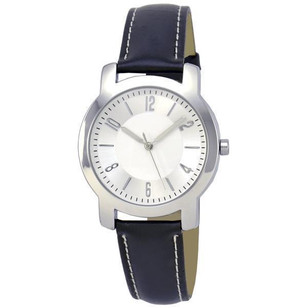 245-00SLBK Concord (Silver/Black