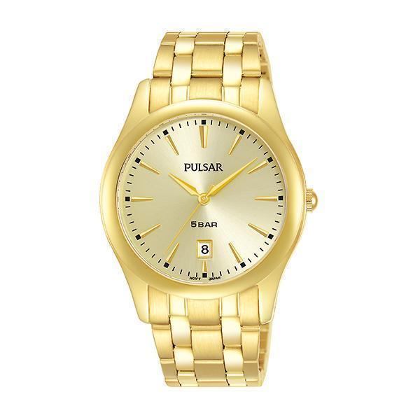 PG8316 Classic Pair Men's Dress Watch