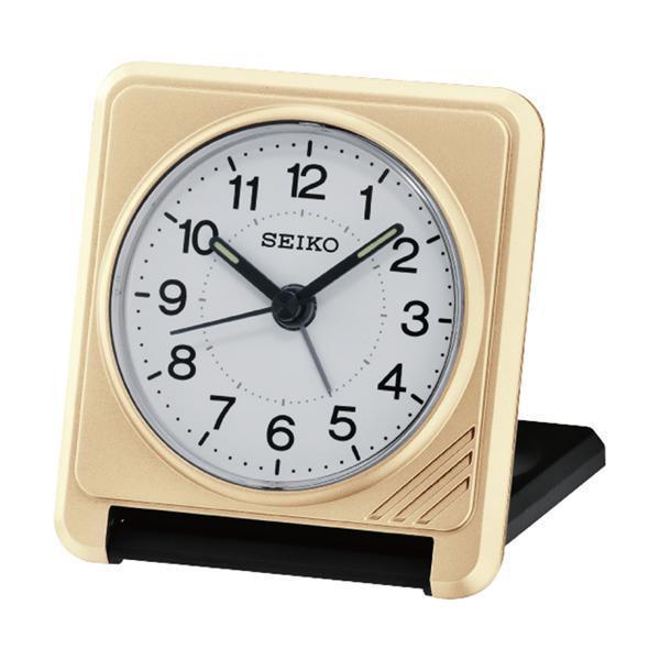QHT015G Travel Alarm Clock