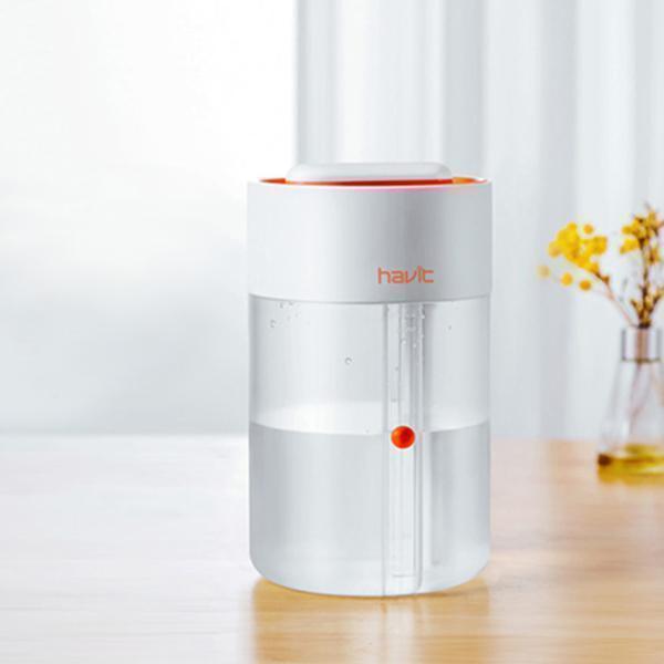 Havit-HUHM1201 1L Upper-Inlet Mist Humidifier Build