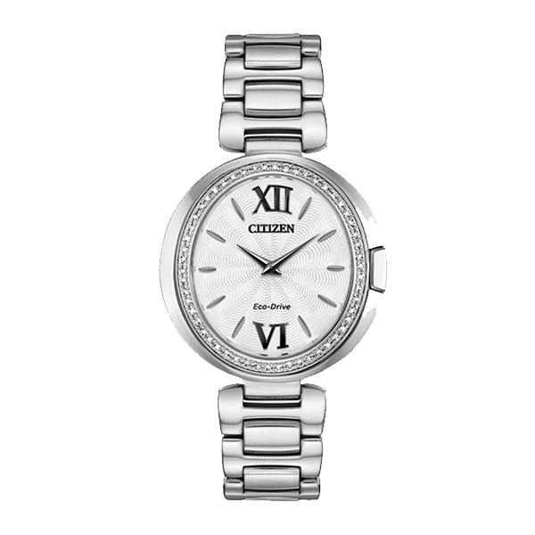 EX1500-52A Watch Capella - 54 Diamonds