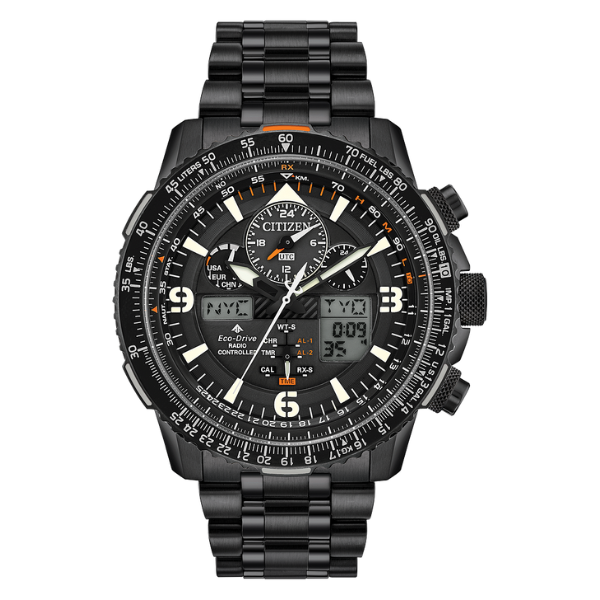 JY8075-51E PROMASTER SkyHawk A-T Men Watch