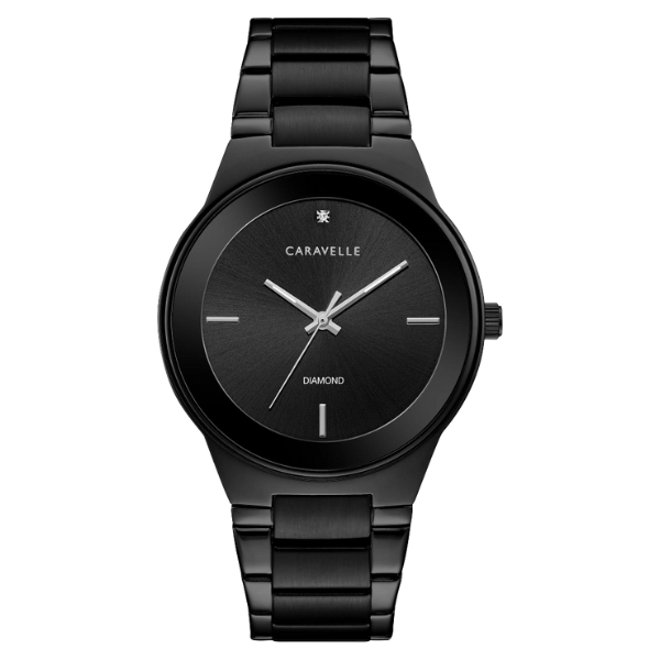 45D108 Modern Quartz Men Watch