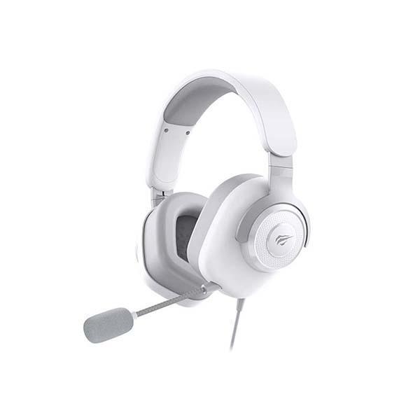 Havit-HSH2230D-White HSH2230D Headset