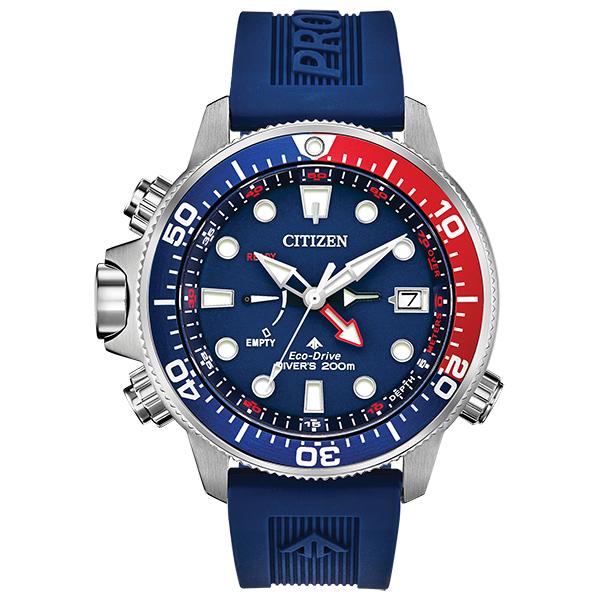 BN2038-01L Promaster Aqualand Men's Watch