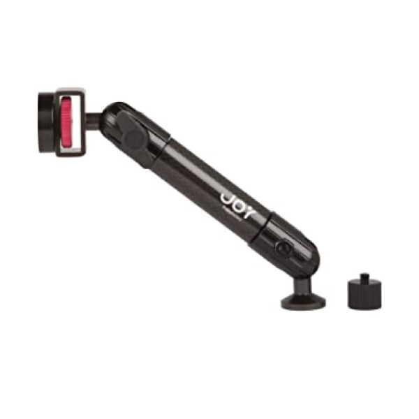 Joy Factory Carry Handle  and  Kickstand with 3M Adhesive Attach to Back of Any Case BULK