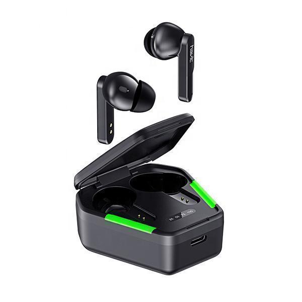 Havit-TW938B TW938B True Wireless Gaming Earbuds