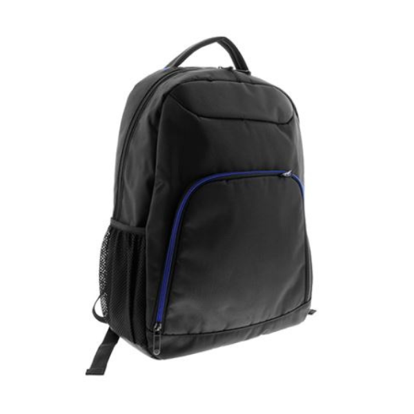 MS50104 Backpack 15.6in Lightweight Front Accessory Pocket with Interior Organizer