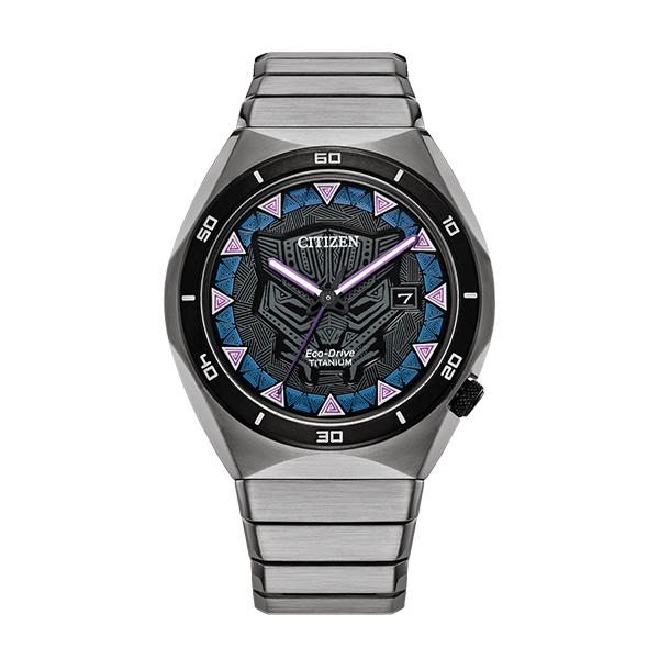 AW1668-50W Marvel Classic Collection- Black Panther