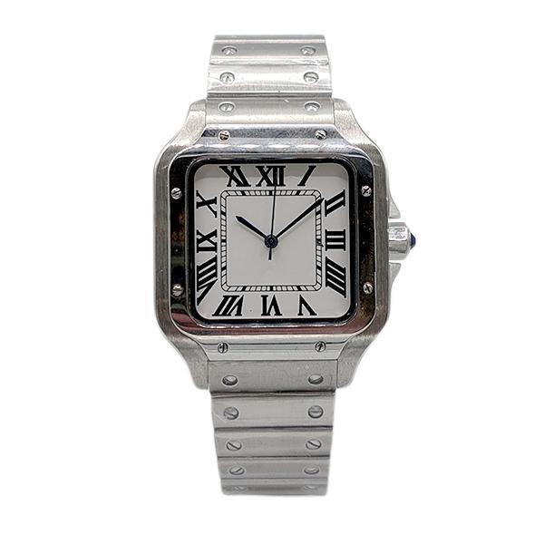 MS-8360SMR2-02 8360 Automatic Men Watch