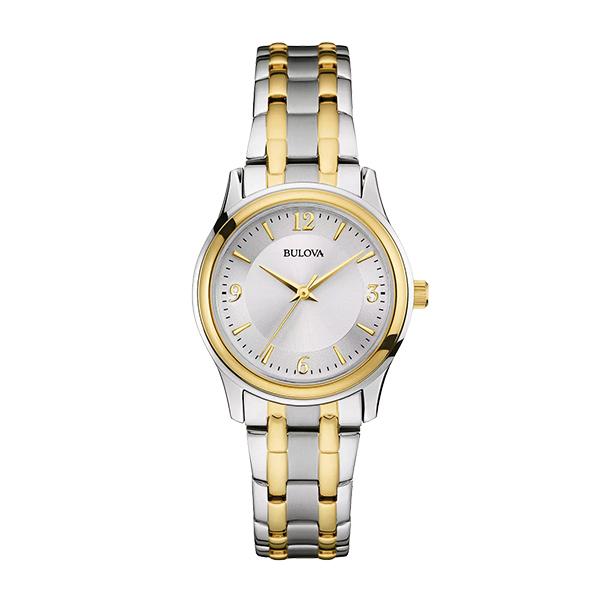98L218 TFX Pair Collection Ladies Watch