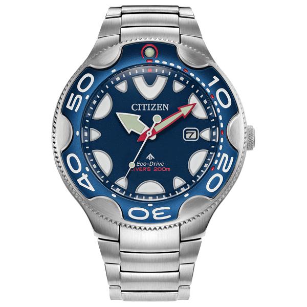 BN0231-52L Watch Promaster Diver Sea Collection