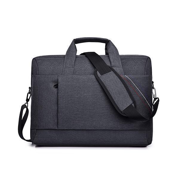 LAPST55-B T55 15.6 Multi-Functional Laptop Shoulder and Hand Bag