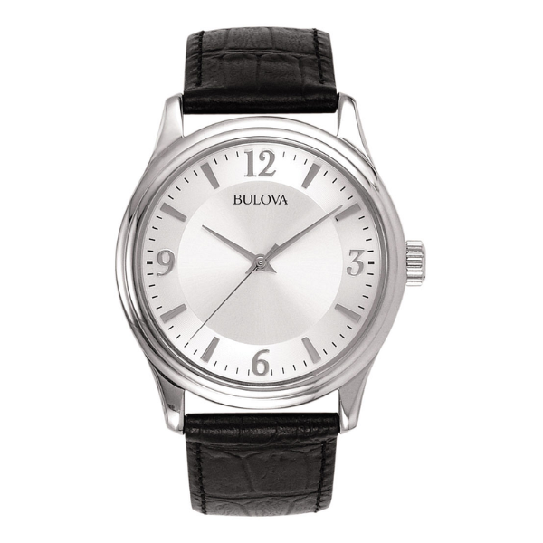 96A28 Quartz Men Watch