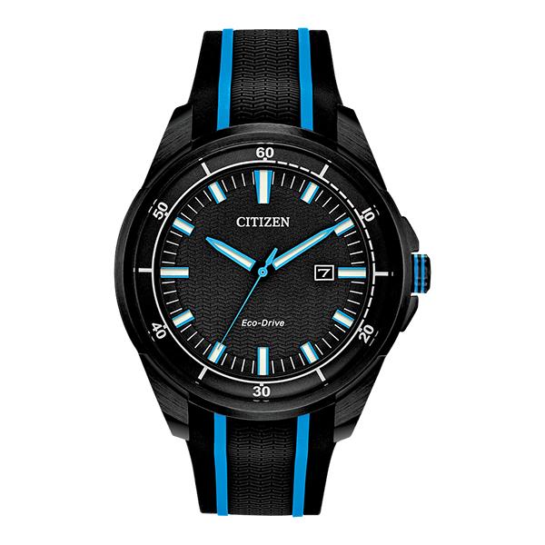 AW1605-09E Watch Drive