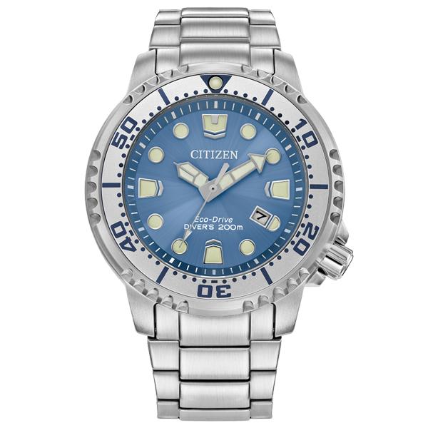BN0165-55L Watch Promaster Diver