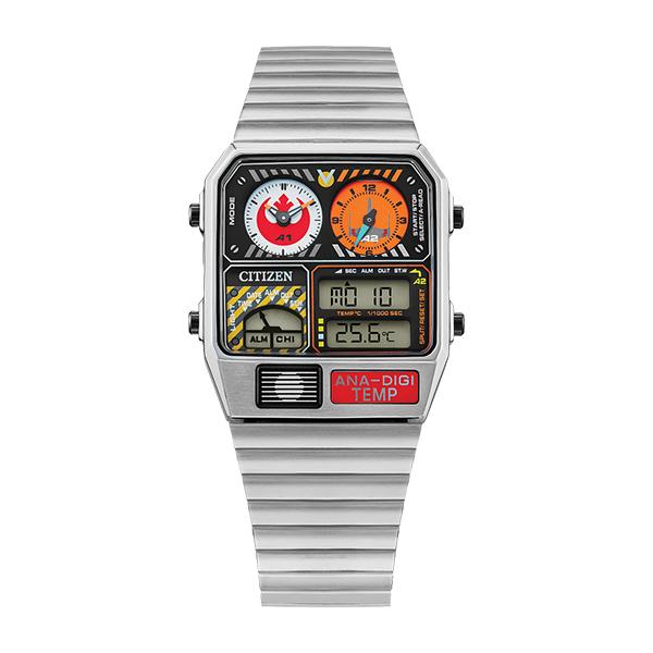JG2108-52W Star Wars Classic Collection