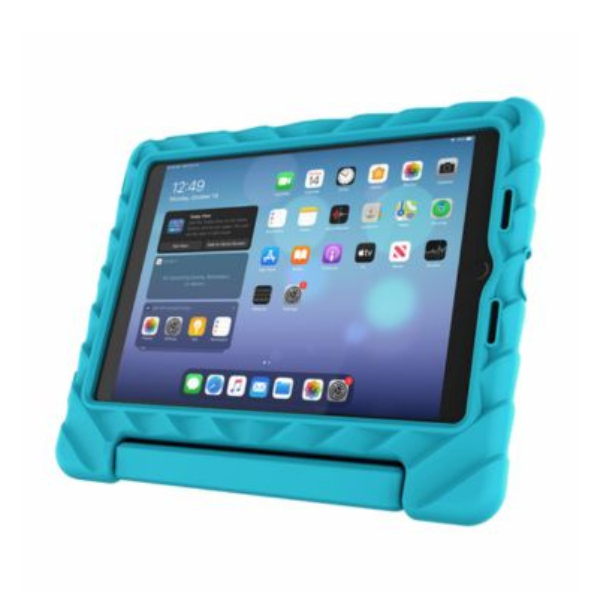 MS53497 iPad 10.2 -7th-9th Gen- 2021 or 2020 or 2019 FoamTech Case