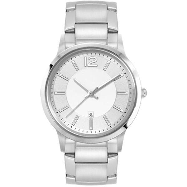 MS-140SLR1-02SL MS140 Series Stainless Steel Women's Casual Watch