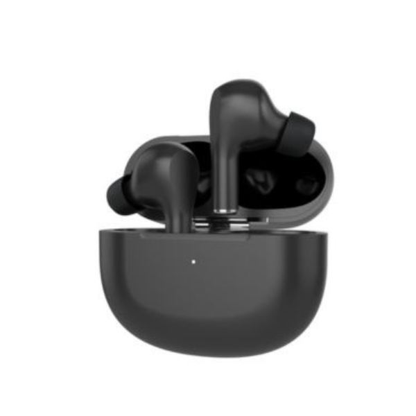 MS53556 Earbuds Bluetooth v5.3 ZoundBuds TWS with Wireless Charging Case IPX4 Sweat  and  Waterproof Smart Touch Control 21hrs Music Playtime