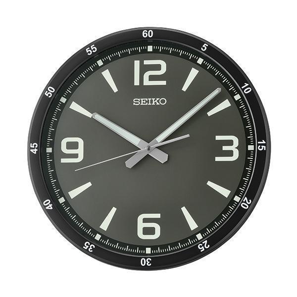QXA809K Wall Clock