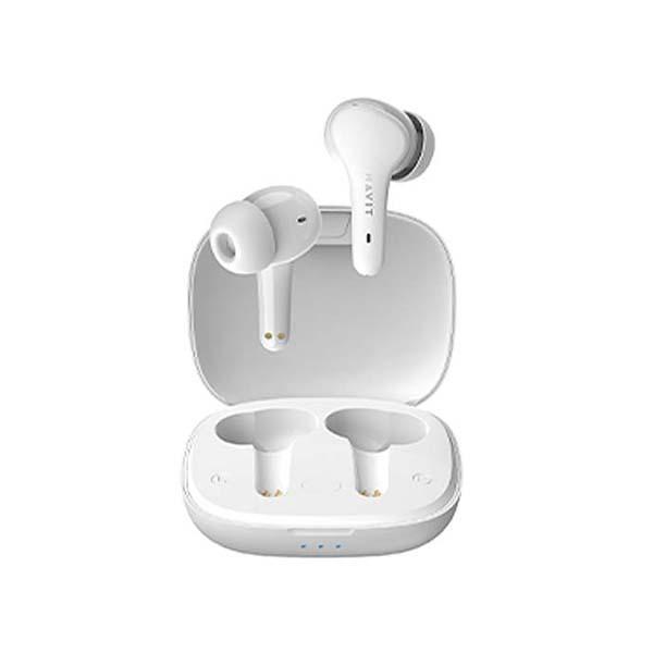Havit-TW959W TW959W True Wireless Bluetooth v5.1 Stereo Earbuds