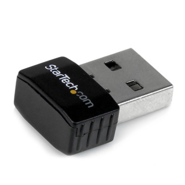 MS51751 Adapter Wireless-N USB 2.0 300 Mbps Mini - 802.11