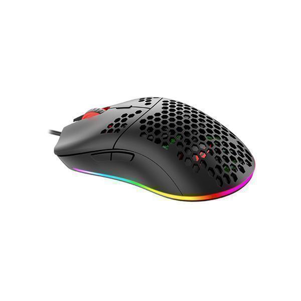 Havit-MSMS1023 MS1023 Programmable Gaming Mouse