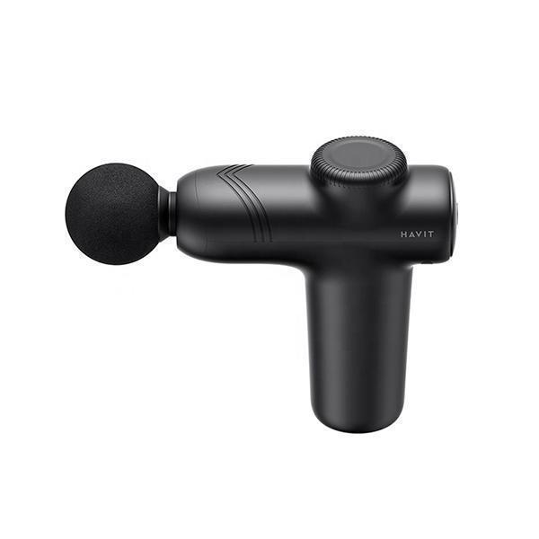 Havit-MSMG1508 MG1508 Sports Mini Massager