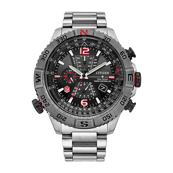 AT8228-53E Watch Promaster Navihawk A-T