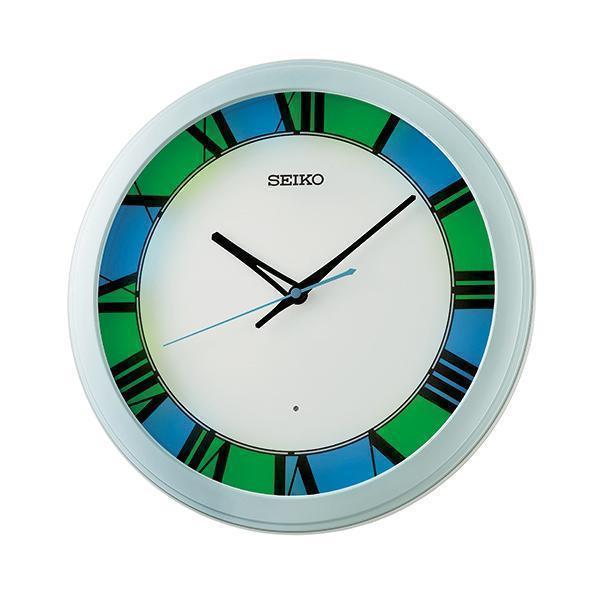 QHA010L Decorator Clock