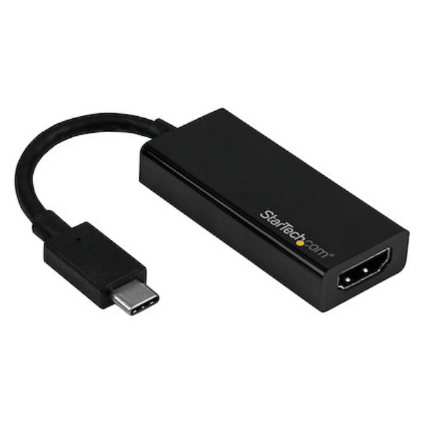MS51836 Adapter USB-C Male to HDMI Female 4K 60Hz