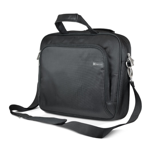 MS50469 Laptop Bag 15.6in Classic Top Load with Shoulder Strap
